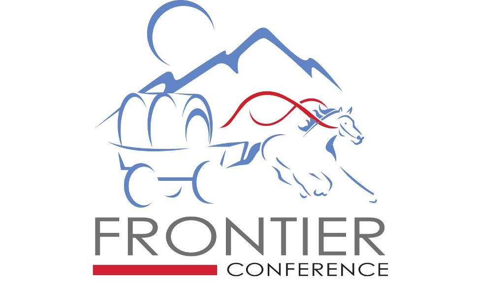 Frontier Conference logo