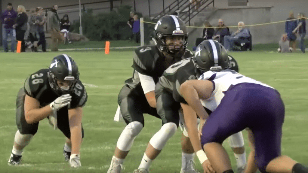 Drummond-Philipsburg vs. Charlo