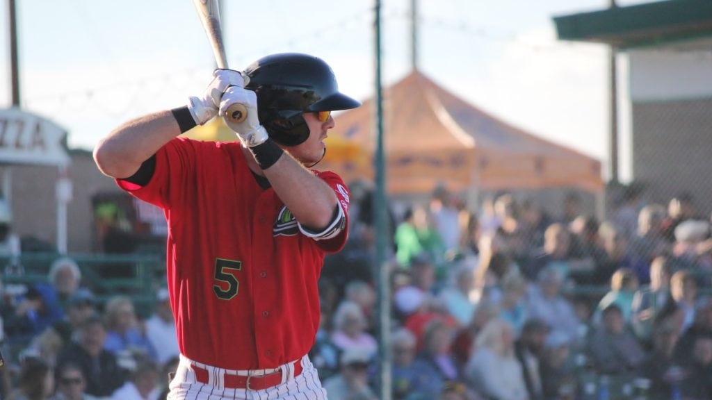 great falls voyagers roster