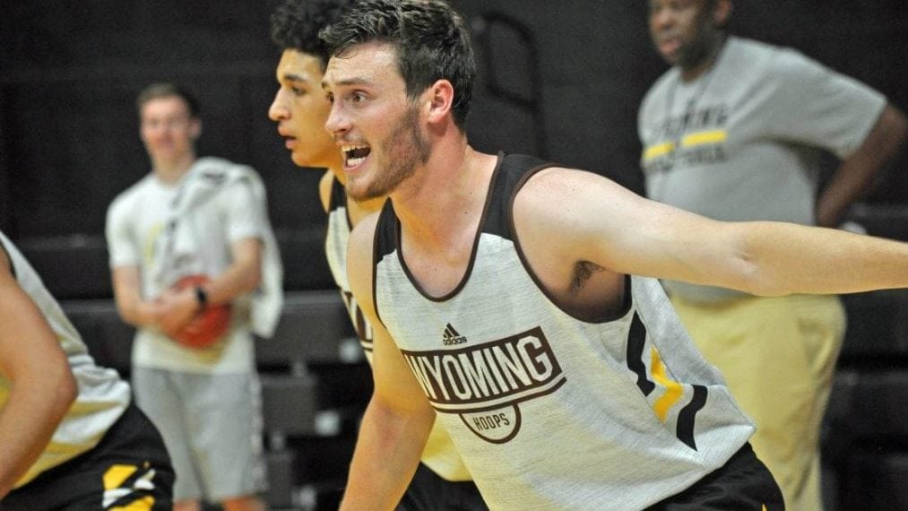 Cowboys announce non-conference slate