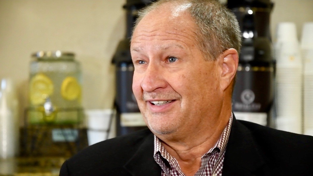 Sunday Conversation: Former Montana Grizzlies athletic director Jim O’Day considers himself lucky