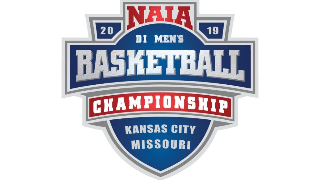 2019 NAIA men’s basketball tournament scores, pairings