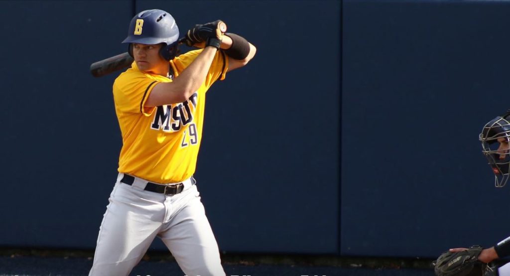 MSU Billings wins record 9th straight baseball game